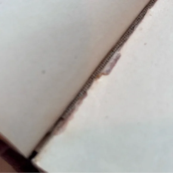 A Treasury of Stephen Foster First Printing 1946 - Picture 13 of 16